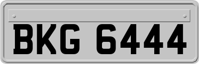 BKG6444