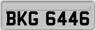 BKG6446