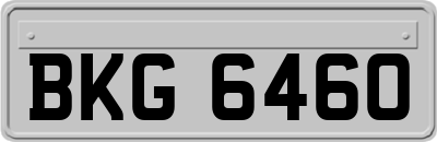 BKG6460