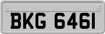 BKG6461