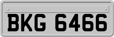 BKG6466