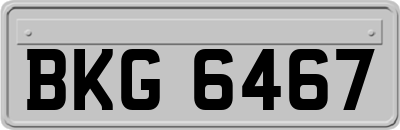 BKG6467