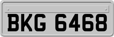 BKG6468