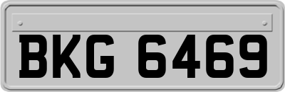 BKG6469