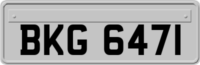 BKG6471