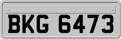 BKG6473