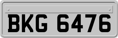 BKG6476