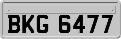 BKG6477