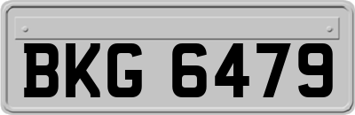 BKG6479