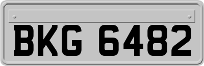 BKG6482