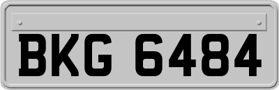 BKG6484