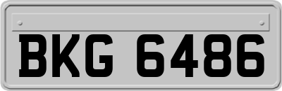 BKG6486