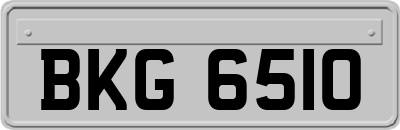 BKG6510