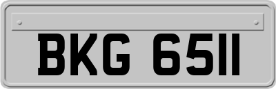 BKG6511