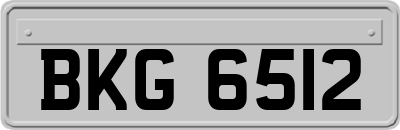 BKG6512