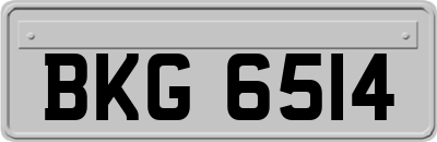 BKG6514