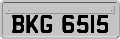 BKG6515