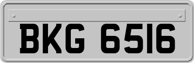 BKG6516