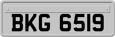 BKG6519
