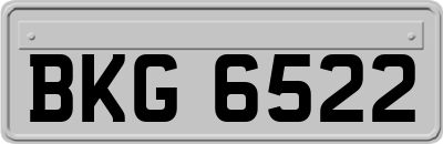 BKG6522