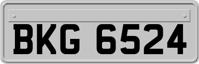 BKG6524