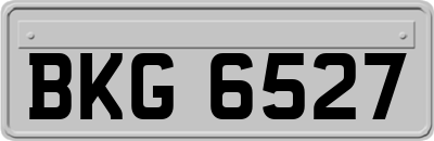 BKG6527