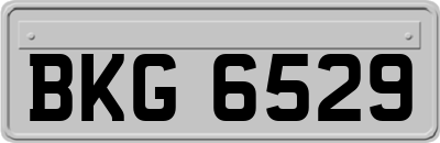 BKG6529