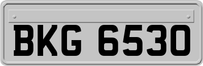 BKG6530