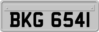 BKG6541