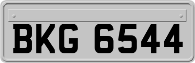 BKG6544