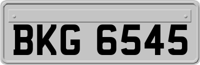 BKG6545