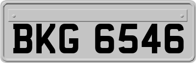 BKG6546