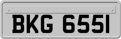 BKG6551