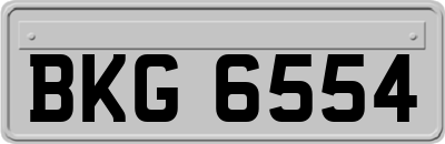 BKG6554