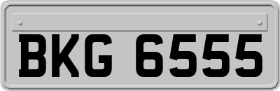 BKG6555