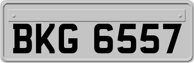 BKG6557
