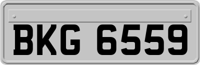 BKG6559