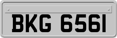 BKG6561