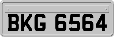 BKG6564