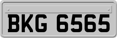 BKG6565