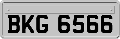 BKG6566