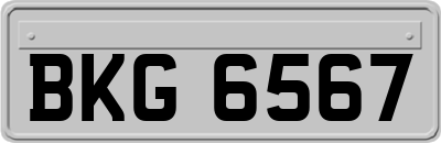 BKG6567