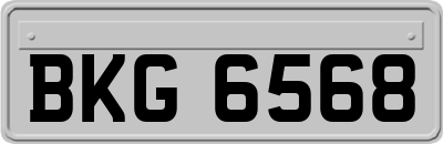 BKG6568
