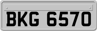 BKG6570