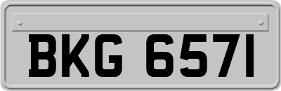 BKG6571