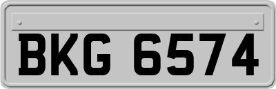 BKG6574