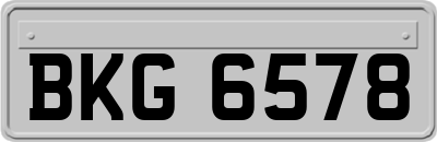 BKG6578