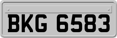BKG6583
