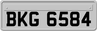 BKG6584