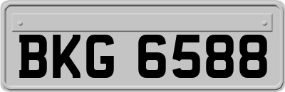 BKG6588